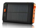 Cargador Solar